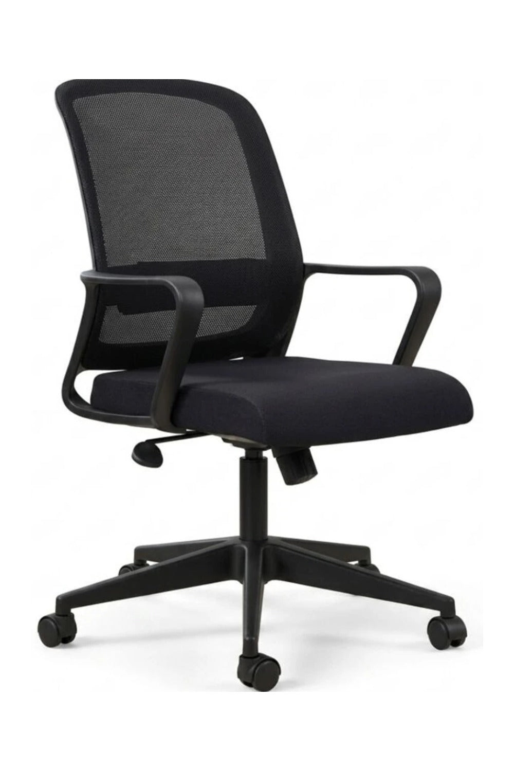 Best office chair under 5000 in India - Royalsafeco mesh chairs