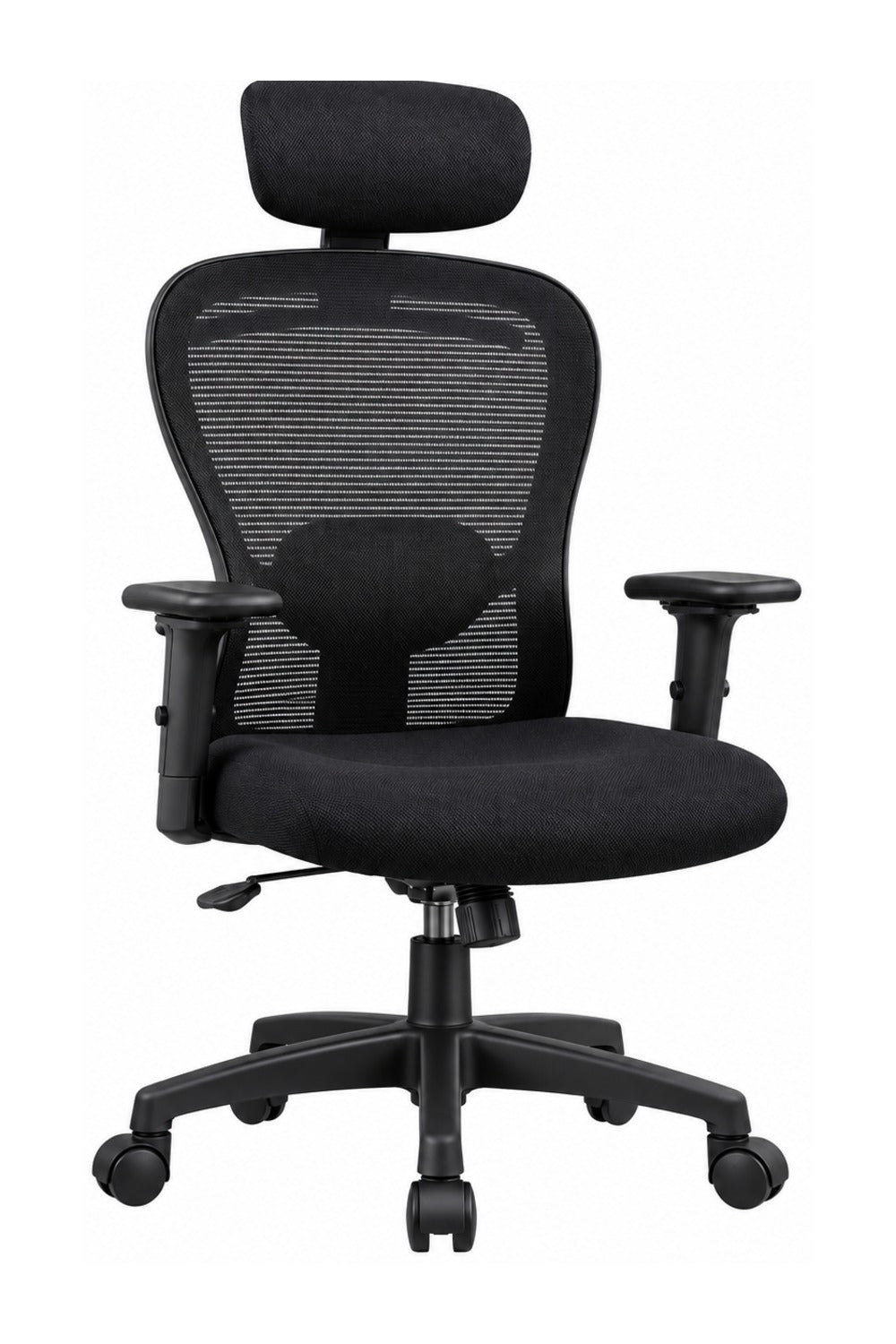 Best ergonomic office chair for back support - Royalsafeco MOAC 0010