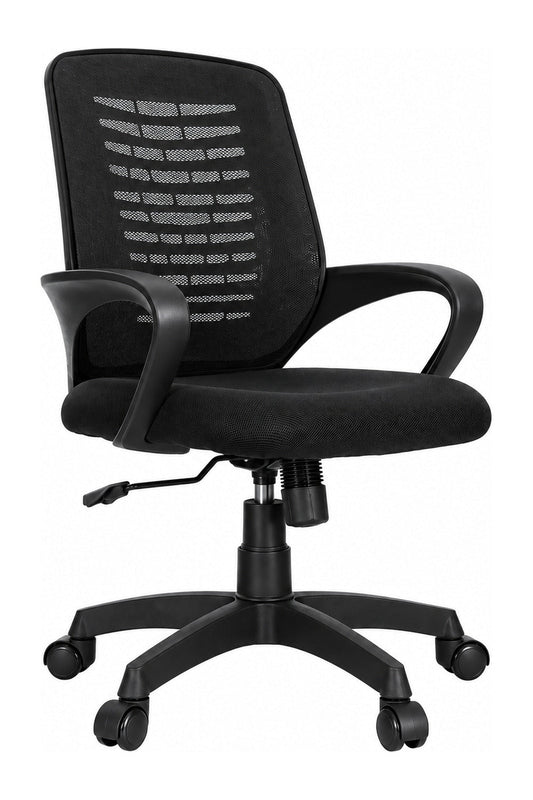 Royalsafeco RSC-0017 mesh revolving office chair