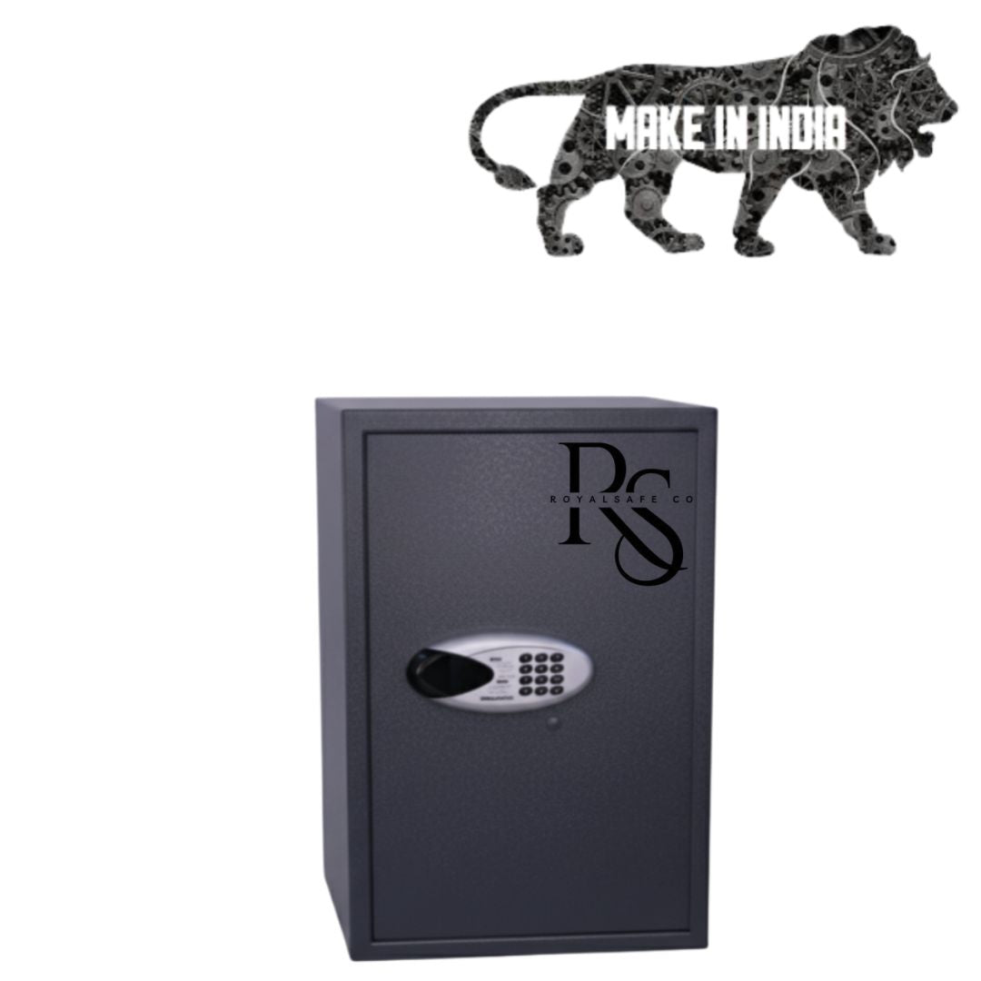Velora 1212 Digital Safe — Digital Safe Locker for Home, Buy Online India