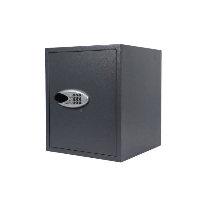 Velora Vision 100L large digital tijori for home and business — Royalsafeco