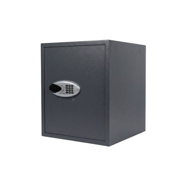 Velora Vision 100 L Digital safe locker with drawer and shelf inside, Heavy, Large Size Safe — Digital Safe Locker for Home, Buy Online India