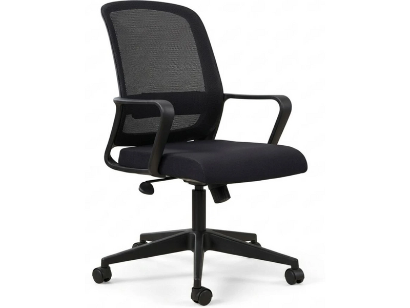 Royalsafeco LCB-002 Mesh Office Chair India | Lumbar Support Ergonomic Chair — Ergonomic Office Chair, Buy Online India